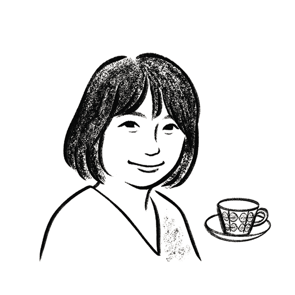 総務・経理／ディレクター　有村 千絵