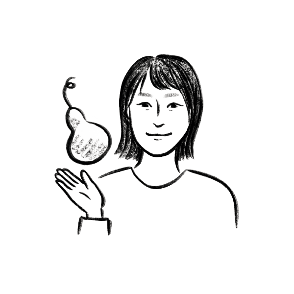 ディレクター　松山 幸奈