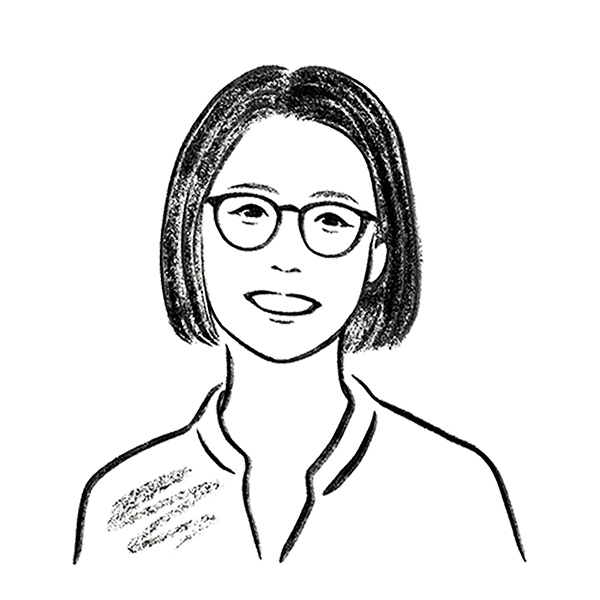 アートディレクター　永留 里沙