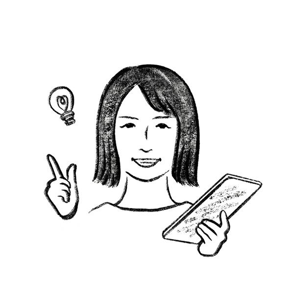 クリエイティブディレクター　森 佳奈絵